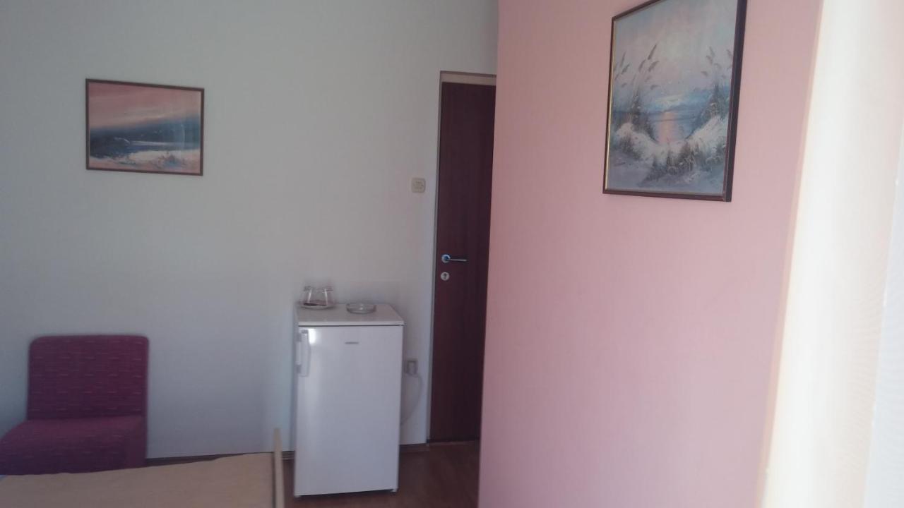 Apartments & Rooms Brna Banjol 외부 사진