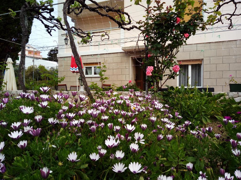 Apartments & Rooms Brna Banjol 외부 사진