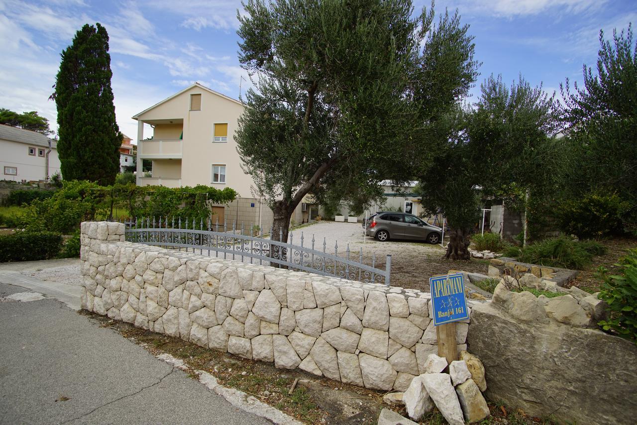 Apartments & Rooms Brna Banjol 외부 사진